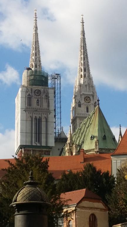 Lina - Center Zagreb