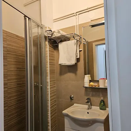 Apartments Lina - Center With Free Parking! Zagreb Exterior photo