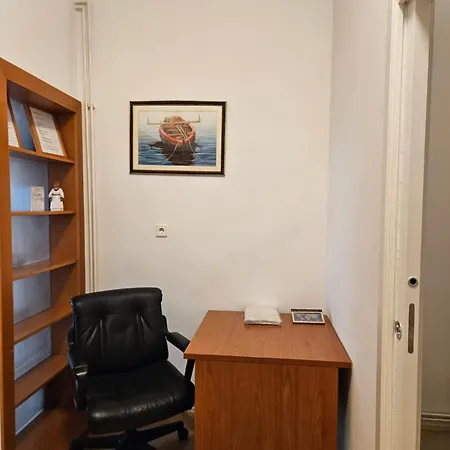 Apartments Lina - Center With Free Parking! Zagreb Exterior photo