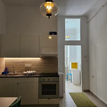 Apartments Lina - Center With Free Parking! Zagreb Exterior photo