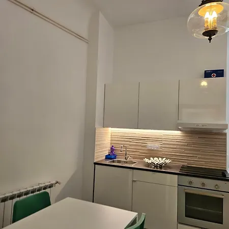 Apartments Lina - Center With Free Parking! Zagreb Exterior photo