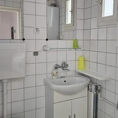 Apartments Lina - Center With Free Parking! Zagreb Exterior photo