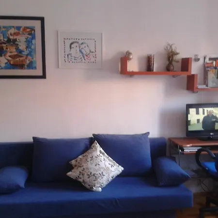 Apartments Lina - Center With Free Parking! Zagreb Room photo