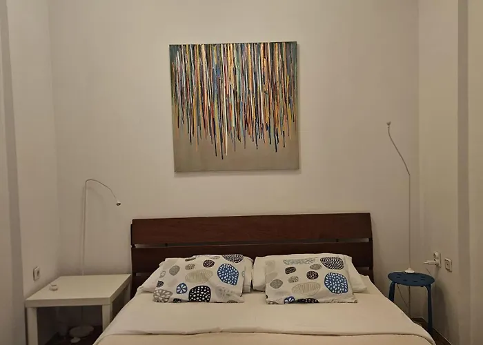 Apartments Lina - Center With Free Parking!