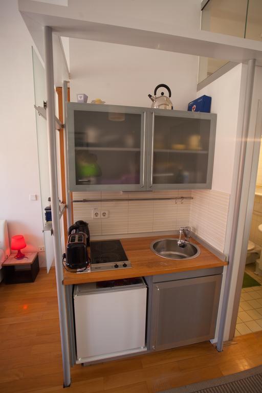 Lina - Center Apartment