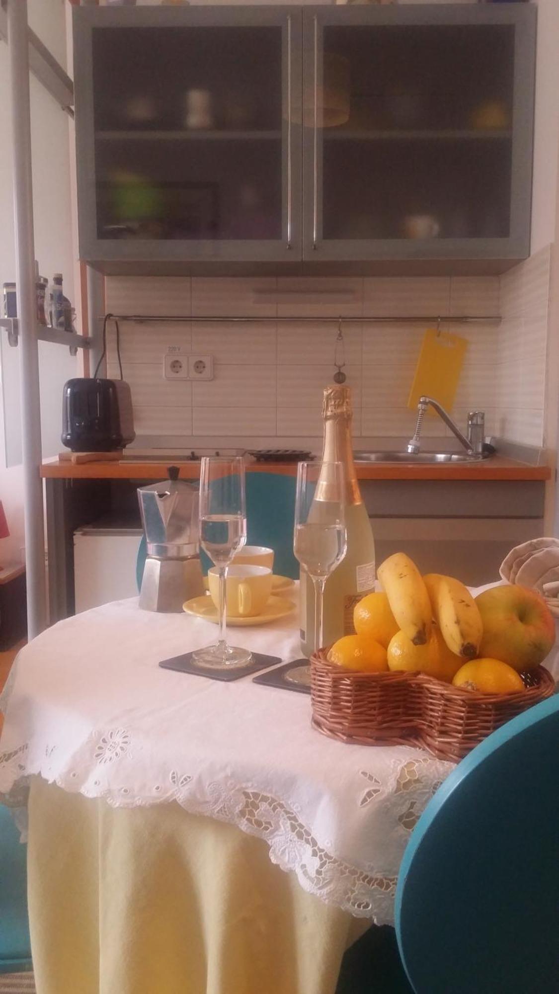 Apartment Lina - Center
