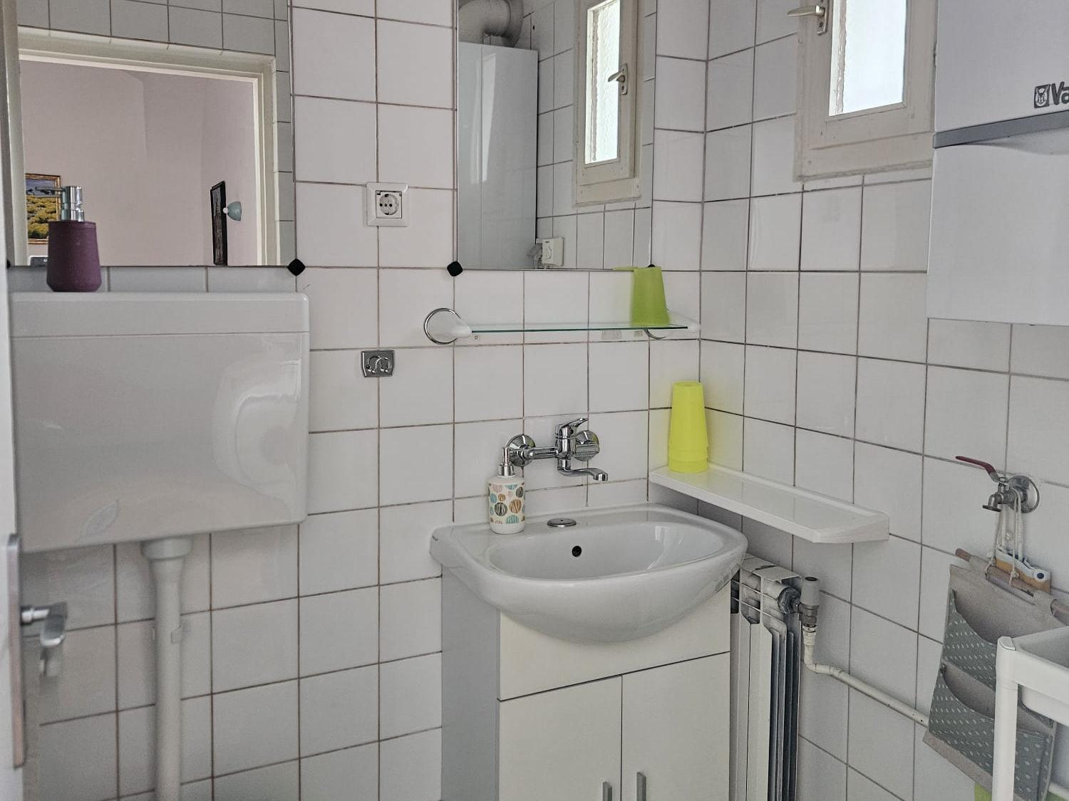 Apartment Lina - Center Zagreb