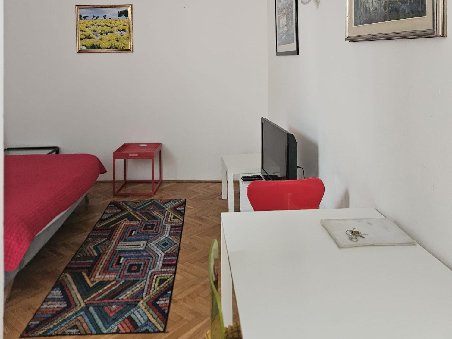 Lina - Center Zagreb
