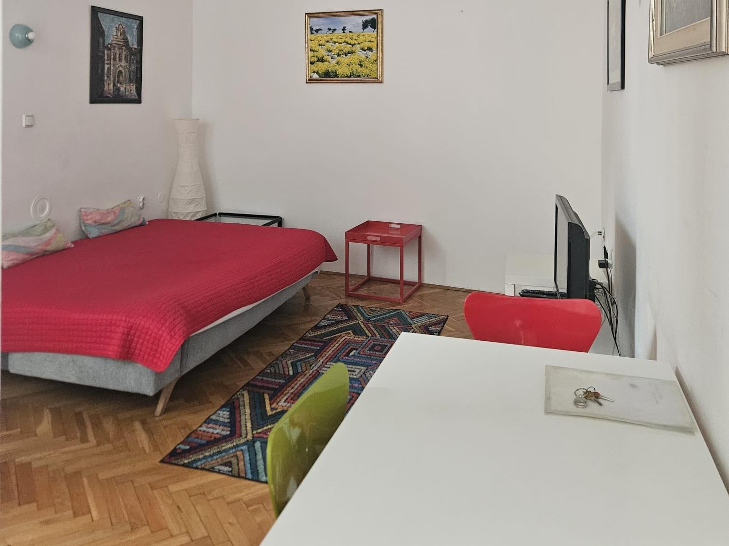 Lina - Center * Zagreb