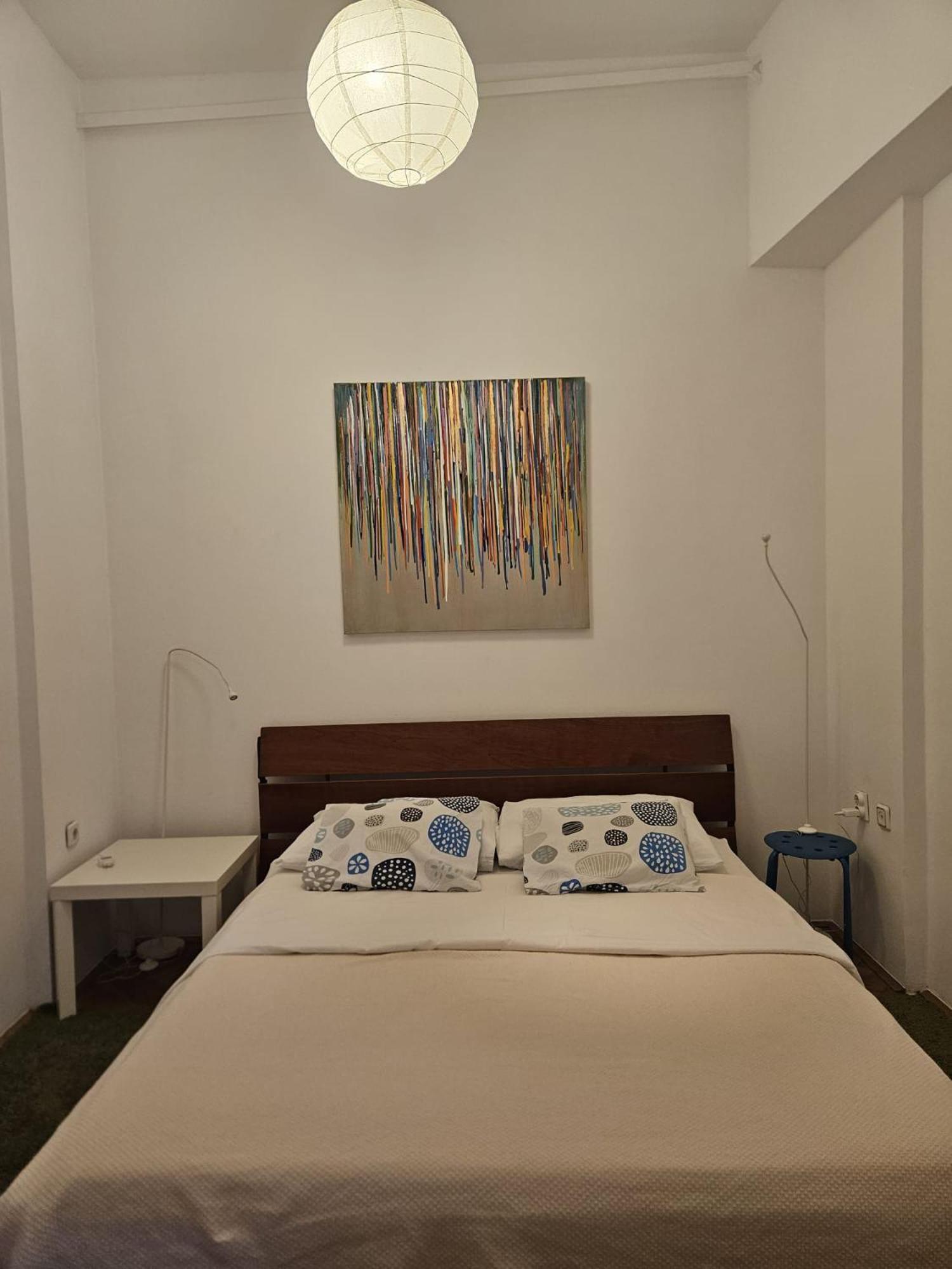 Lina - Center With Free Parking! Apartament