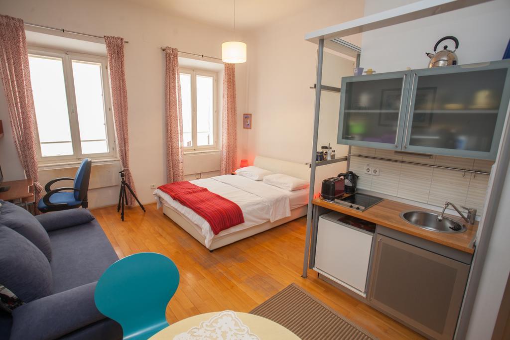Apartment Lina - Center *