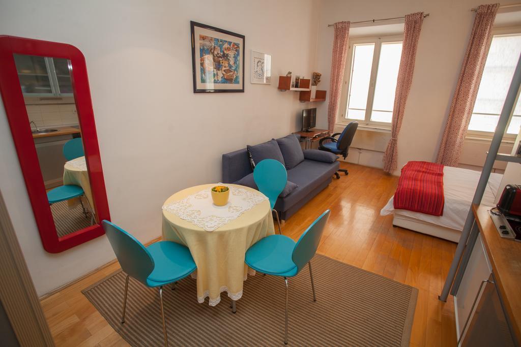 Apartment Lina - Center *