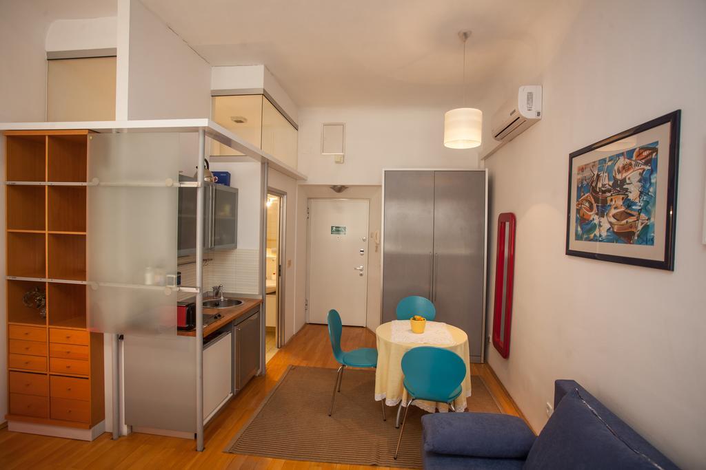 Lina - Center Zagreb